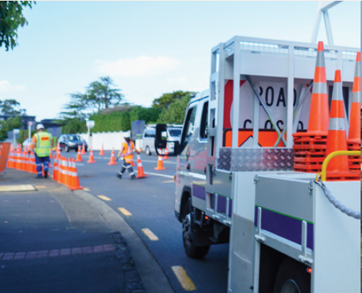 On Road Service